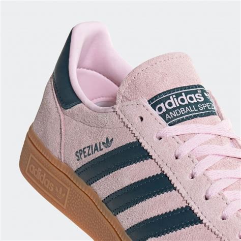 adidas spezial pink gum|Adidas spezial core clear pink.